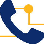 ClickCall logo